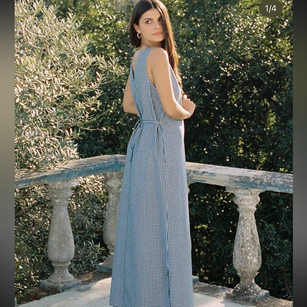 Harly Jae Margot dress size medium